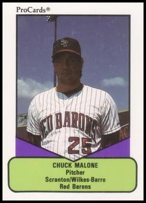 298 Chuck Malone